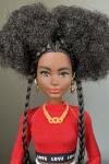 Mattel - Barbie - Extra - Doll #1 - Doll